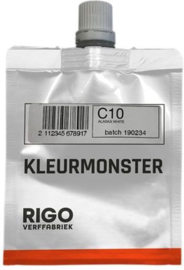 Alle Rigo olie testers