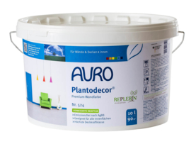 Auro Plantodecor 524 premium muurverf