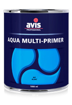 Avis aqua multiprimer