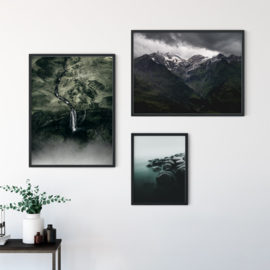 5 tips voor een mooie ‘Gallery wall’