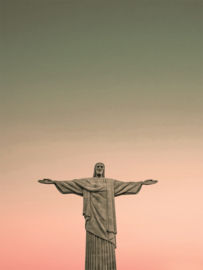 Cristo Redentor, Rio de Janeiro