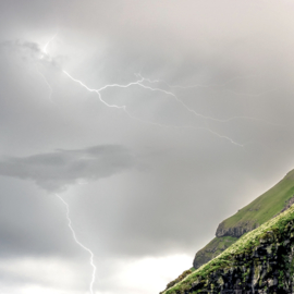 Faroe Islands