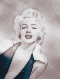 Monroe, vintage edition