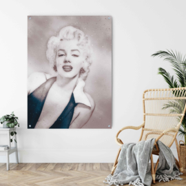 Monroe, vintage edition