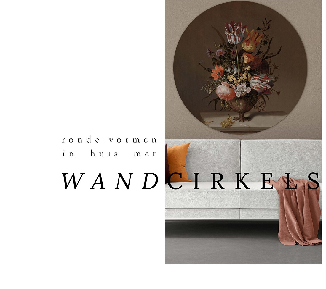 Wandcirkel