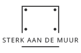 Sterk aan de Muur
