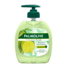 Palmolive Vloeibare Handzeep Hygiëne-Plus Anti Bacterieel Keuken 300 ml