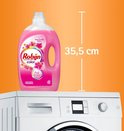 Robijn Color Pink Sensation Vloeibaar 3L 60 wasbeurten