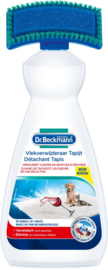 Dr. Beckmann Vlekverwijderaar Tapijt 650 ml