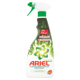 Ariel Diamond Bright Vlekverwijderaar Détachant Spray 750ml