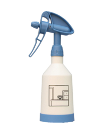 Hygyen Sprayflacon Professional Interieur 500ml