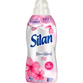 Silan Fresh Control Floral Crisp Wasverzachter 700 ml