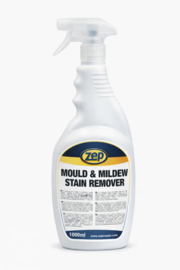 Zep Mould & Mildew Stain Remover 1 liter