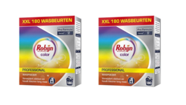 Robijn Pro Formula Waspoeder Color 2 x 8 kg