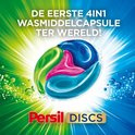 Persil Discs Color 4 in 1 Deep Clean 28 wasbeurten