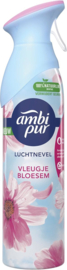 Ambi Pur Luchtnevel Vleugje Bloesem Spray 300ml