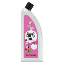Marcel's Green Soap Toiletreiniger Patchouli & Cranberry 750 ml