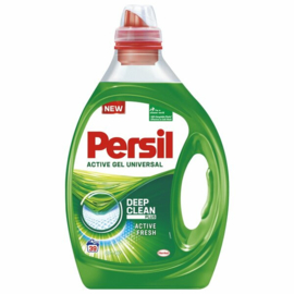 Persil Active Gel Universal Deep Clean 39 wasbeurten 1.95L
