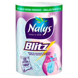 Nalys Blitz Keukenpapier