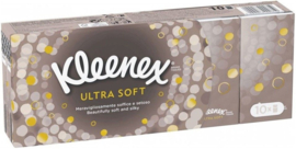 Kleenex Ultra Soft Zakdoekjes