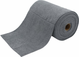 Tricot First Microvezeldoek op rol 75stuks Grey 30 x 30cm