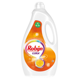 Robijn Color  Vloeibaar Wasmiddel 3L - 60 wasbeurten