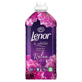 Lenor Vloeibaar Wasverzachter Bloemen Boeket 84 wasbeurten 1764 ml