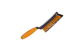 Orange Brush Hoek & Voegenborstel Hard Oranje-Zwart 28cm