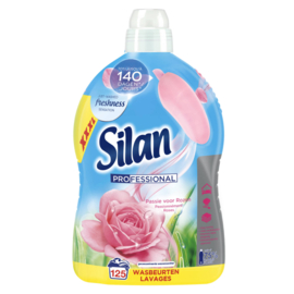 Silan Professional Wasverzachter  Passie Voor Rozen 125 wasbeurten