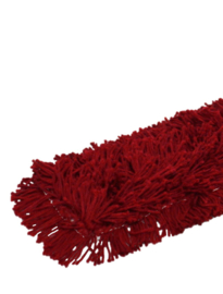 Hygyen Zwabberhoes Acryl 40cm Rood