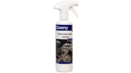 Cleeny Boot Motorruimte Reiniger 500ml