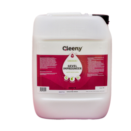 Cleeny Impregneermiddel  10 liter