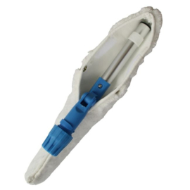 Click & wax wasverdeelhoes 40cm