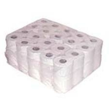 Sopmop Toiletpapier Traditioneel 100% Cellulose 400 vel / 2Laags 10 x 4 Rollen
