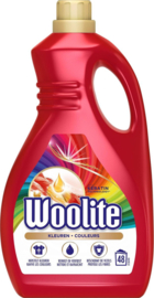 Woolite Kleuren 2,9L 48 wasbeurten