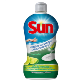 Sun Handafwasmiddel Orginal 450ml
