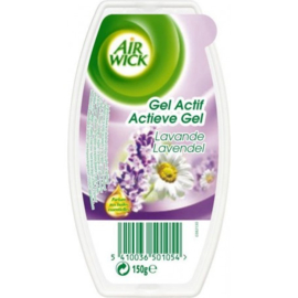 Air Wick Actieve Gel Lavendel 150 gr