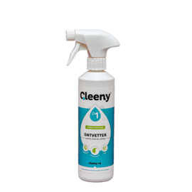 Cleeny P1 Multi Ontvetter Spray 500ml