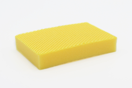 4 x HACCP spons Geel