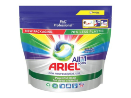 Ariel All in 1 Pods Color Protect 75 stuks