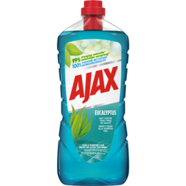 Ajax Allesreiniger Eucalyptus 1,25L