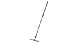 Spraysteel ZAPA PRO Aluminium 140 cm Met 0,6 liter doseerunit