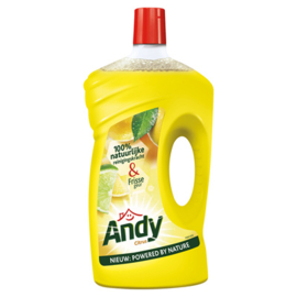 Andy Allesreiniger Citrus 1 liter