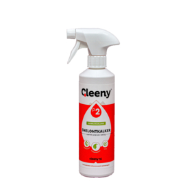 Cleeny P2 Multi-ontkalker Spray 500ml