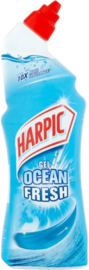 Harpic Gel Oceaan Fresh 750ml