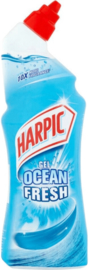 Harpic