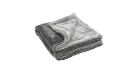Water Magneet Droogdoek Grijs 40 x 40cm - 1.200g/m²