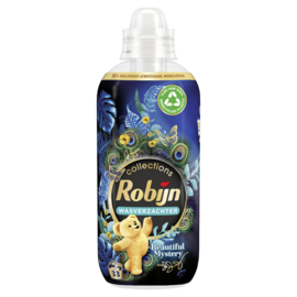 Robijn Beautiful Mystery Wasverzachter 33 wasbeurten 825ml