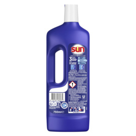 Sun Spoelglans 750 ml