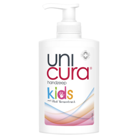 Unicura Kids handzeep 250ml